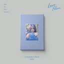 【DVD】【リージョンALL】【日本語字幕付】2019 IU TOUR CONCERT LOVE, POEM IN SEOUL DVD【ポスター付】【弊店限定特典】【安心国内発送】