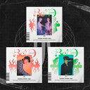 【3種セット】【和訳選択】SUPER JUNIOR D&E BAD BLOOD 4TH MINI ALBUM 4集 ミニ アルバム【弊店限定特典】【安心国内発送...