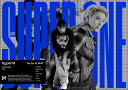 SUPERM THE 1ST ALBUM SUPER ONE (KAI, TEN)アメリカ盤