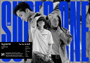 【米国盤】【UNIT-B】SUPERM THE 1ST ALBUM SUPER ONE (BEAKHYUN, MARK, LUCAS)アメリカ盤【弊店限定特典】...
