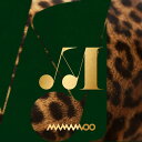 【K-POP初心者向け】【K-POP入門セール】MAMAMOO TRAVEL 10TH MINI ALBUM ママム トラベル 10集 ミニアルバム【安心国内発...