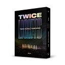 【DVD】【日本語字幕付】TWICE WORLD TOUR 2019 TWICELIGHTS IN SEOUL【弊店限定特典】【安心国内発送】ポスターなしで格安