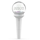 【公式グッズ】【応援グッズ】 【ペンライト】 AESPA OFFICAL FAN LIGHT STICK エクソ ペンライト 公式グッズ 【弊店限定特典】【安心国内発送】OFFICIAL FANLIGHT