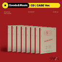 【CASE VER】【VER選択】STRAY KIDS MAXIDENT MINI ALBUM ストレイキッズ スキズ ミニアルバム【和訳選択】【弊店限定特典】【安心国内発送】