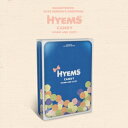 【2024年 カレンダー】KANGHYEWON - 2024 SEASON'S GREETINGS [HYEMS CANDY WARM AND COZY] カンヘヲン カレンダー シーグリ【安心国内発送】