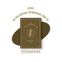 【店舗限定特典付】NCT ZONE COUPON CARD STEAMPUNK VER.【安心国内発送】