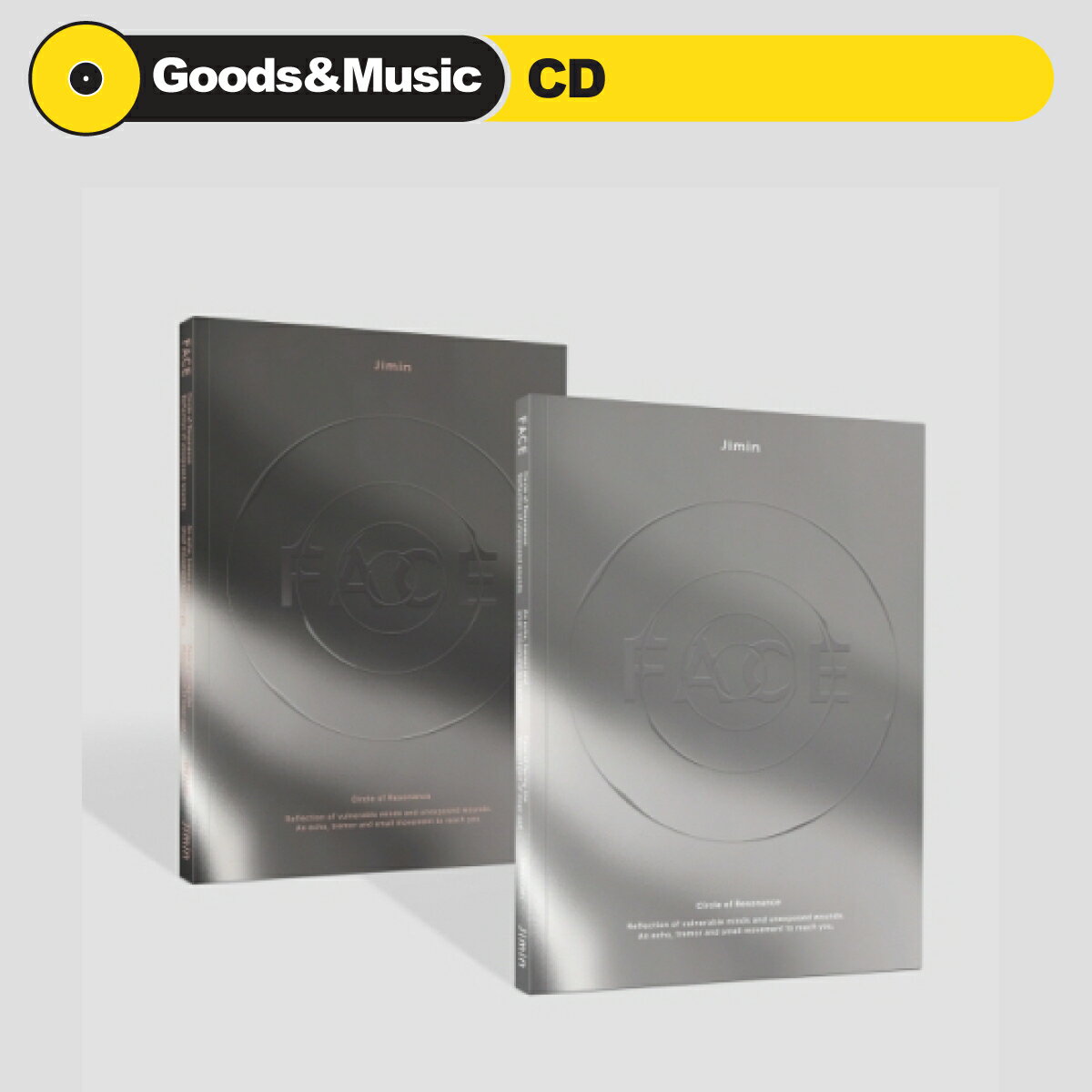 楽天Goods ＆ Music【VER選択】【和訳選択】BTS JIMIN FACE 1ST SOLO ALBUM 防弾少年団 ジミン 1集 ソロー アルバム【弊店限定特典】【安心国内発送】