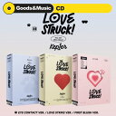 【K-POP初心者向け】【K-POP入門セール】【3種セット / VER選択】【当店限定特典付】【和訳選択】Kep1er 4th Mini ALBUM LOVE...