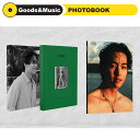 【VER選択】【当店限定特典付】BTS V - TYPE 1 KIM TAEHYUNG PHOTOBOOK 防弾少年団 テテ バンタン テヒョン ヴィ 写真集【...