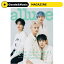 ֡2021ǯ 4 ALLURE SHINEE 㥤ˡ 󥤥󥿥ӥ塼 ڹ  ޥ KOREAN MAGAZINEŹŵۡڰ¿ȯۡפ򸫤