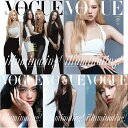 【VER選択】【ポスター付】2021年 6月号 VOGUE KOREA BLACKPINK LISA JENNIE JISOO ROSE ブラックピンク IKON 画報 インタビュー 韓国 雑誌 マガジン KOREAN MAGAZINE【弊店限定特典】【安心国内発送】