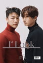 【K-POP初心者向け】【K-POP入門セール】2021年 10月号 1STLOOK 227 SUPER JUNIOR D E SEVENTEEN 【弊店限定特典】【安心国内発送】