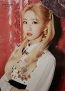 【ポスター】IZ*ONE 4TH MINI ALBUM ONE-REELER ACT OFFICIAL POSTER - PHOTO CONCEPT HITOM...