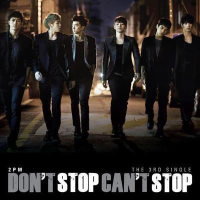 楽天Goods ＆ Music【スーパーDEAL+】【最大70％ OFF】【懐かしいあの曲】【K-POP】2PM - DON'T STOP CAN'T STOP （SINGLE VOL.3）