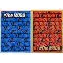 MOBB - THE MOBB DEBUT MINI ALBUM