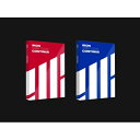 【スーパーDEAL+】【最大70% OFF】【懐かしいあの曲】【K-POP】IKON - NEW KIDS : CONTINUE MINI ALBUM - RE...