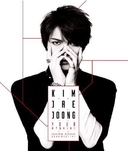 楽天Goods ＆ Music【スーパーDEAL+】【最大70％ OFF】【懐かしいあの曲】【K-POP】KIM JAEJOONG - YOUR, MY AND MINE 2013 MINI CONCERT & FAN MEETING DVD （3 DISC + PHOTOBOOK）