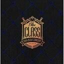 B1A4 - THE CLASS CONCERT DVD (3 DISC)