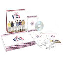 【スーパーDEAL+】【最大70% OFF】【懐かしいあの曲】【K-POP】VIXX - 2016 SEASON'S GREETING