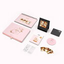 楽天Goods ＆ Music【スーパーDEAL+】【最大70％ OFF】【懐かしいあの曲】【K-POP】TWICE - 2018 SEASONS GREETINGS CALENDAR【2018年 カレンダー】