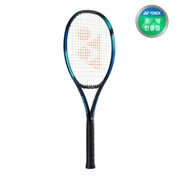 ヨネックス EZONE98(2022) テニスラケット 紐なし ガ