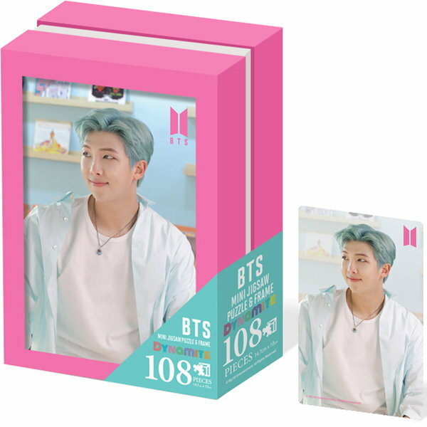 BTS ԥ RM å ۱ ѥ 108P եȥ