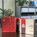 楽天Gmarket JAPAN紅蔘亭 エブリタイムバランス 10ml x 30包 x 5ボックス （+ショッピングバッグ）_BW