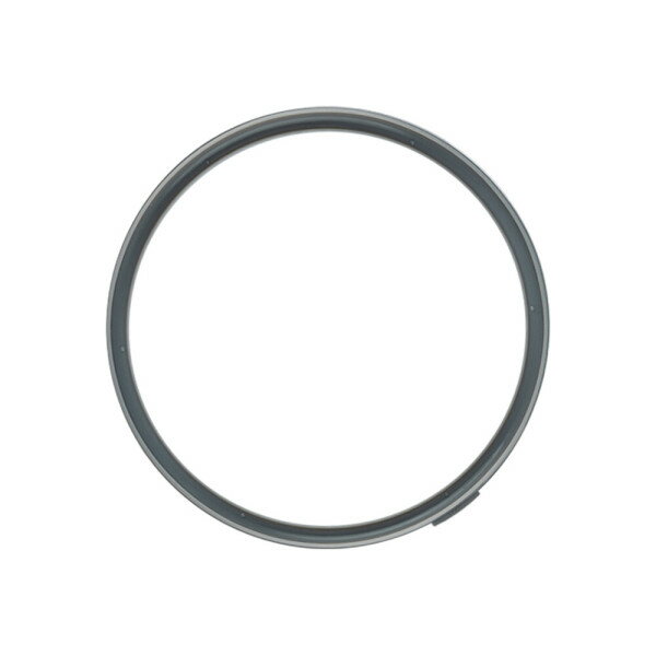 クク 電気 圧力 炊飯器 ゴムパッキン CRP-HQXT0313FO用 (圧力パッキンコード : CCP-03)