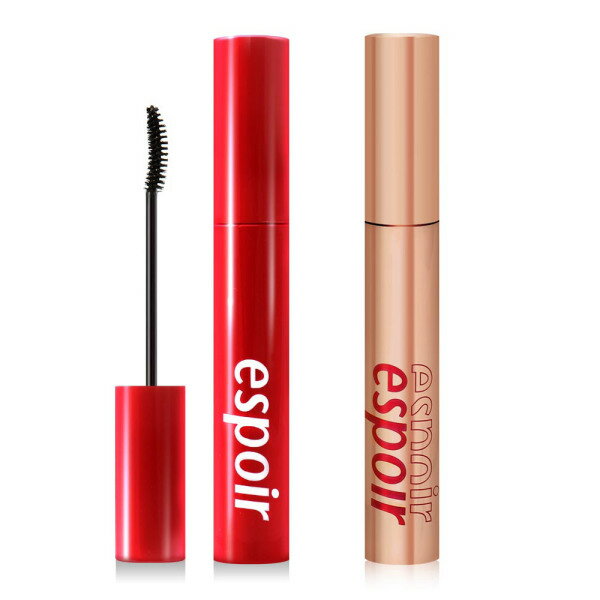 エスパ ノーマージング マスカラ ウォータープルーフ XP