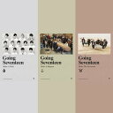 (CD) SEVENTEEN (SEVENTEEN) - ミニアルバム3集: Going Seventeen バージョン3種のうち1種 ランダム発送: ジェ