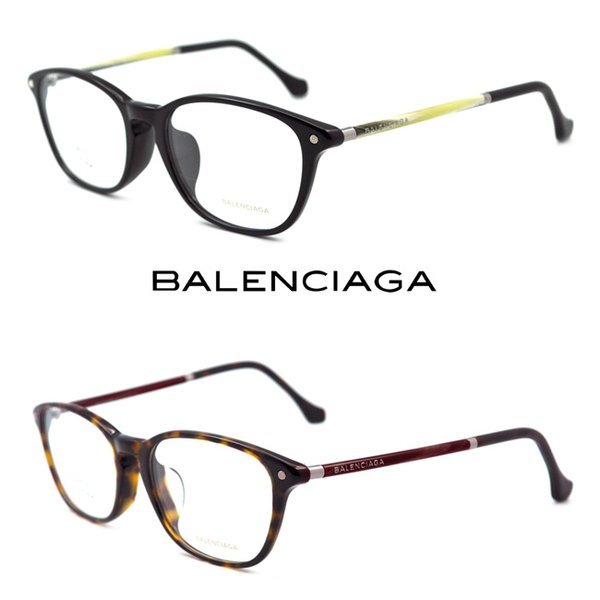 バレンシアガ サングラス レディース バレンシアガ BA5017-F BALENCIAGA メガネフレーム