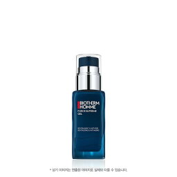 Biotherm Homme フォース スプリーム モイスチャライザー 50ml