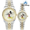 ウォルト ディズニー ミッキーマウス 腕時計 OW-016DY/OW-019Y