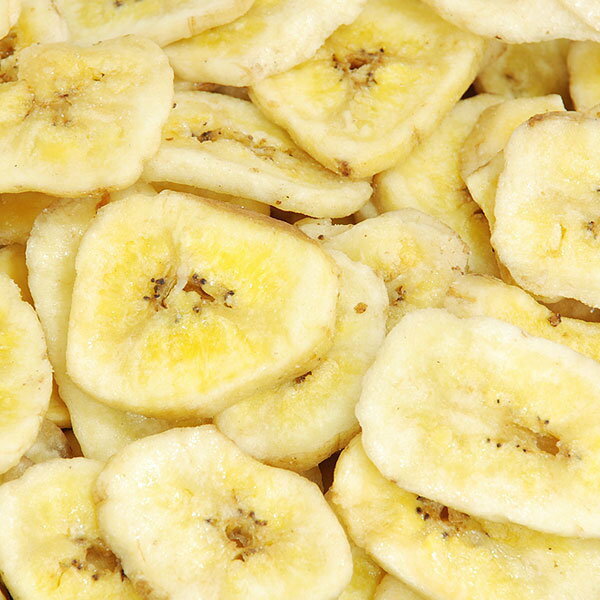 バナナチップ300g/ ドライバナナチップ おやつ バナナ菓子 ナッツ