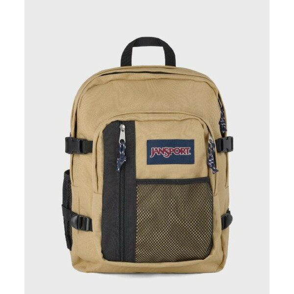 100%Ki舵 - jansport fC[gWbg TRAVERTINE - Vw 