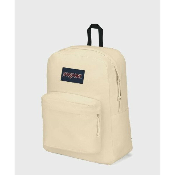 100%Ki舵 - jansport X[p[u[L vX bvgbv COCONUT - Vw 