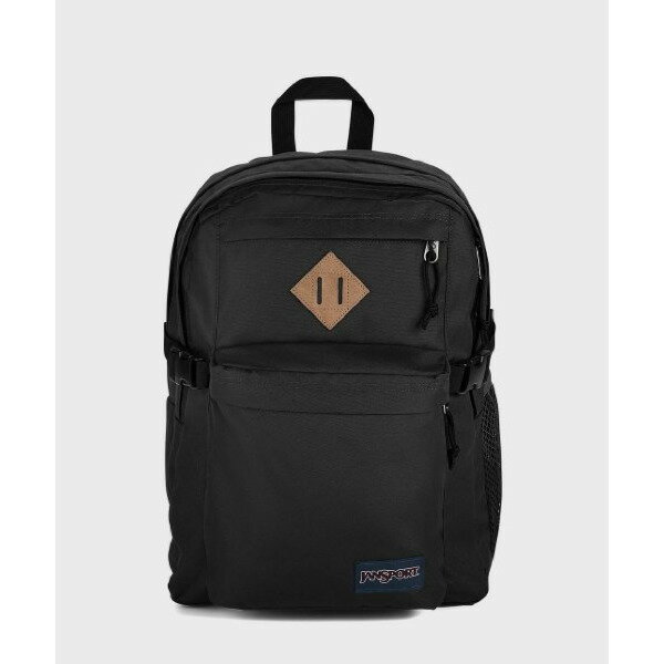 100%Ki舵 - jansport CLpX BLACK - Vw 