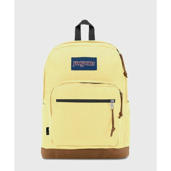 100%Ki舵 - jansport CgpbN PALE BANANA - Vw 