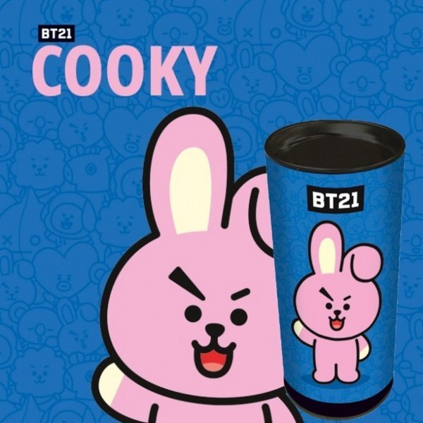 BT21 クッキー 150ピース ジグソーパズル