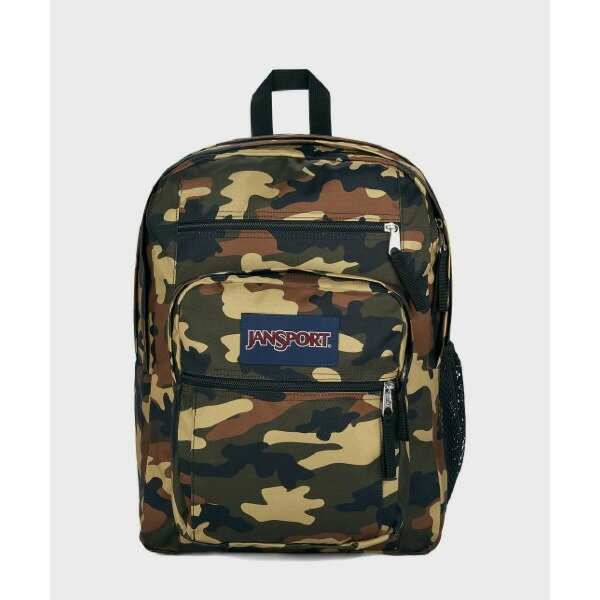 100%Ki舵 - jansport rbOX`[fg BUCKSHOT CAMO - Vw 