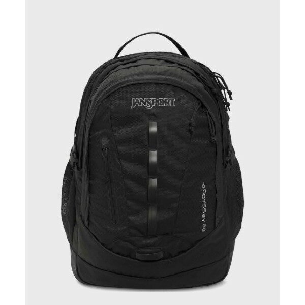 100%Ki舵 - jansport IfbZC BLACK - Vw 