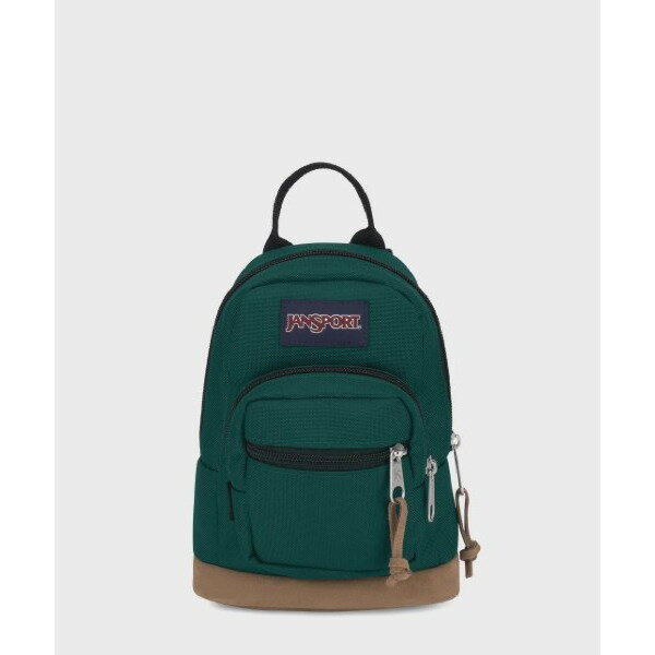 100%Ki舵 - jansport CgpbN ~j fB[v Wjp[ - Vw 