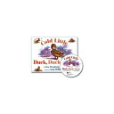 楽天Gmarket JAPANCold Little Duck Duck Duck （HC+CD）