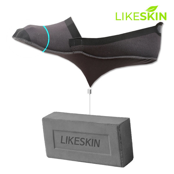 LIKESKIN 3D VR EgtFCN\bNX 1pcs