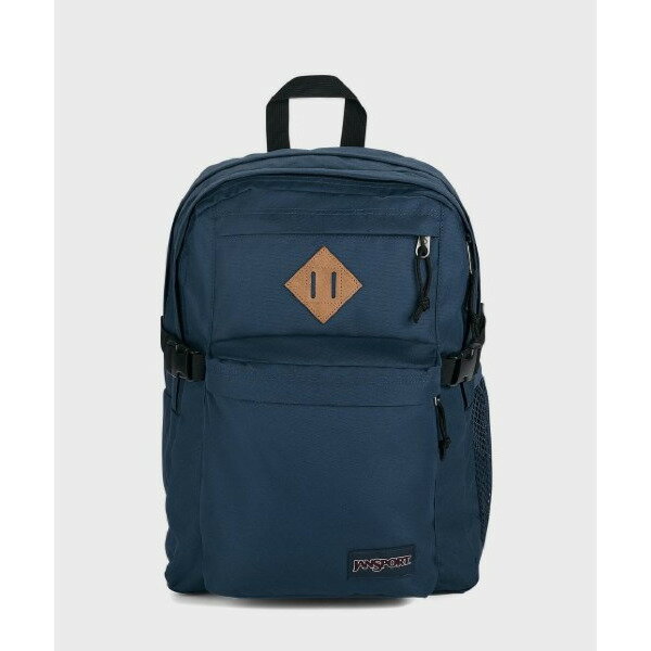 100%Ki舵 - jansport CLpX NAVY - Vw 