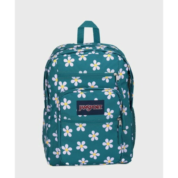 100%Ki戵 - jansport rbOX`[fg PRECIOUS PETALS - Vw