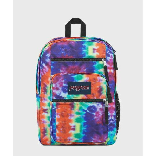 100%Ki舵 - jansport rbOX`[fg MULTI HIPPIE - Vw 