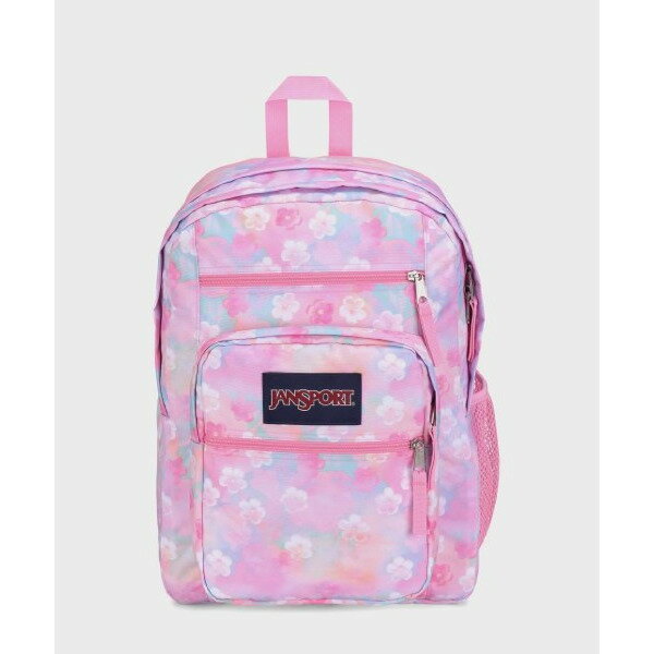 100%Ki舵 - jansport rbOX`[fg NEON DAISY - Vw 