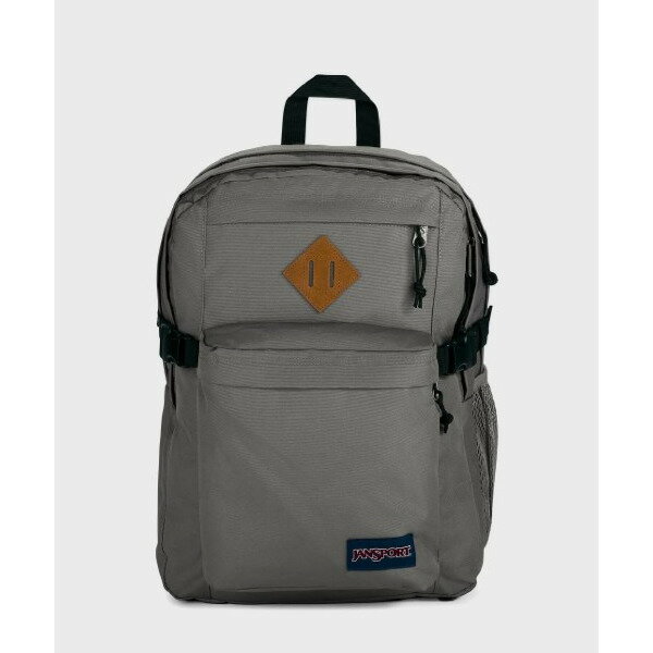 100%Ki舵 - jansport CLpX GRAPHITE GREY - Vw 