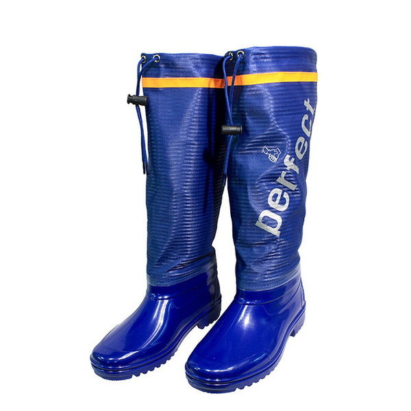 軽い長靴 滑り止め 履き心地の楽な長靴 釣り レインコート